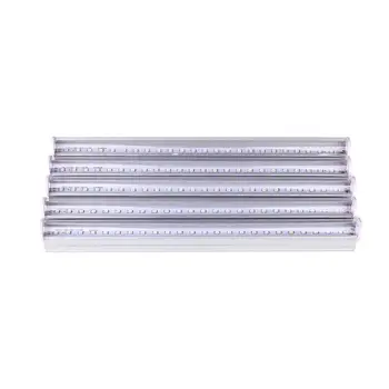 

LED Plant Growth Lights Garden Flower Greenhouses Lighting US Plug Purple Light