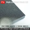 P4 Indoor RGB LED Matrix 64x32 Pixels Video Display Full Color  Panel Module Free Shipping ► Photo 3/6