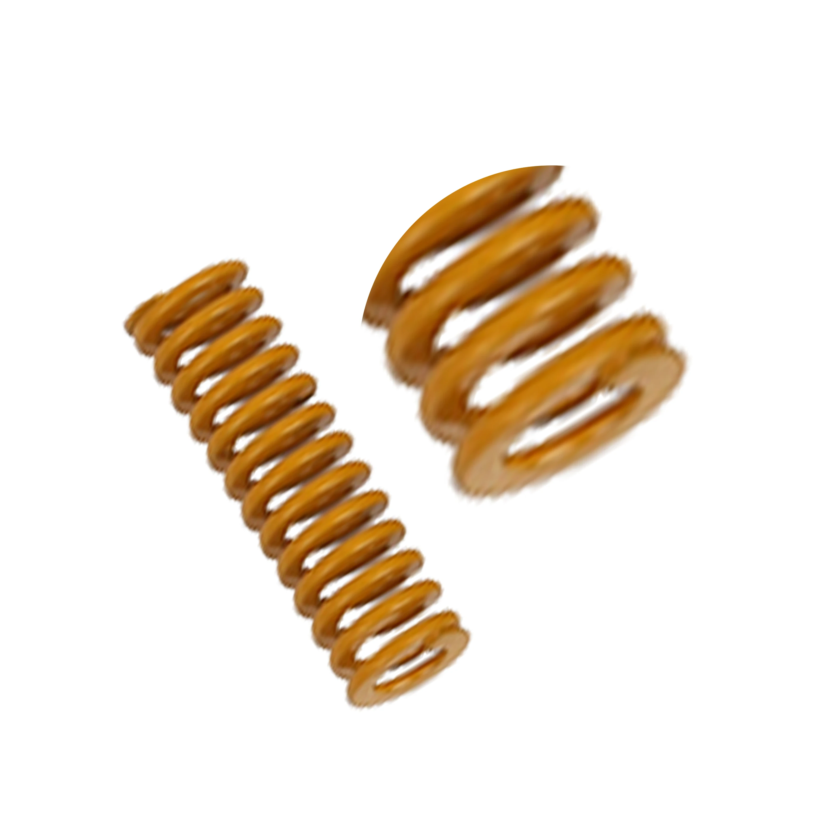 Нажимные пружины для 3D принтера MK2B MK3 MK2A 10 шт./лот|for 3d printer|3d printer hotbedspring |