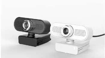 

2 lot/piece high-definition computer camera with a microphone receiver