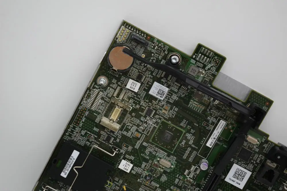 Для Dell PowerEdge R815 096RYD 0F06C4/96RYD F06C4 4U Rack сервер I/O аксессуары для плат оригинальная подержанная материнская плата