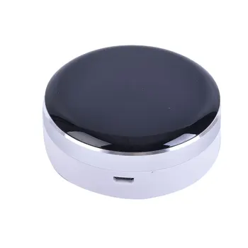 

2.4GHz WiFi IR Remote, Infrared Smart Remote Controller Smart Home Automation