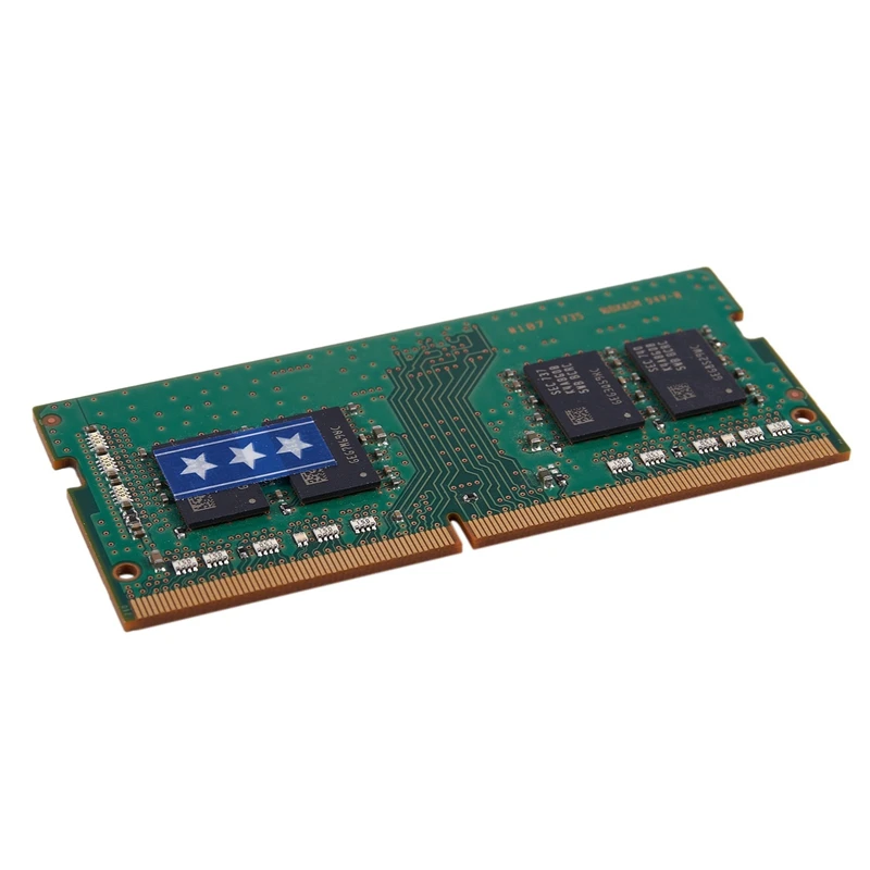 DDR4 sodimm ОЗУ поддержка памяти ноутбука Memoria 1,2 V DDR4 ноутбук