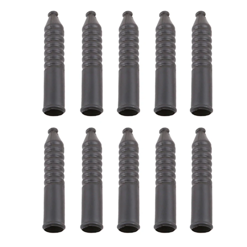 Mtb V Brake Line Protection Cover,10 pcs/pack