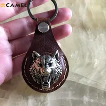 125 кГц RFID T5577 13,56 МГц UID записываемый контроль доступа кожаные металлические бирки жетон Брелок ID EM4305 5200