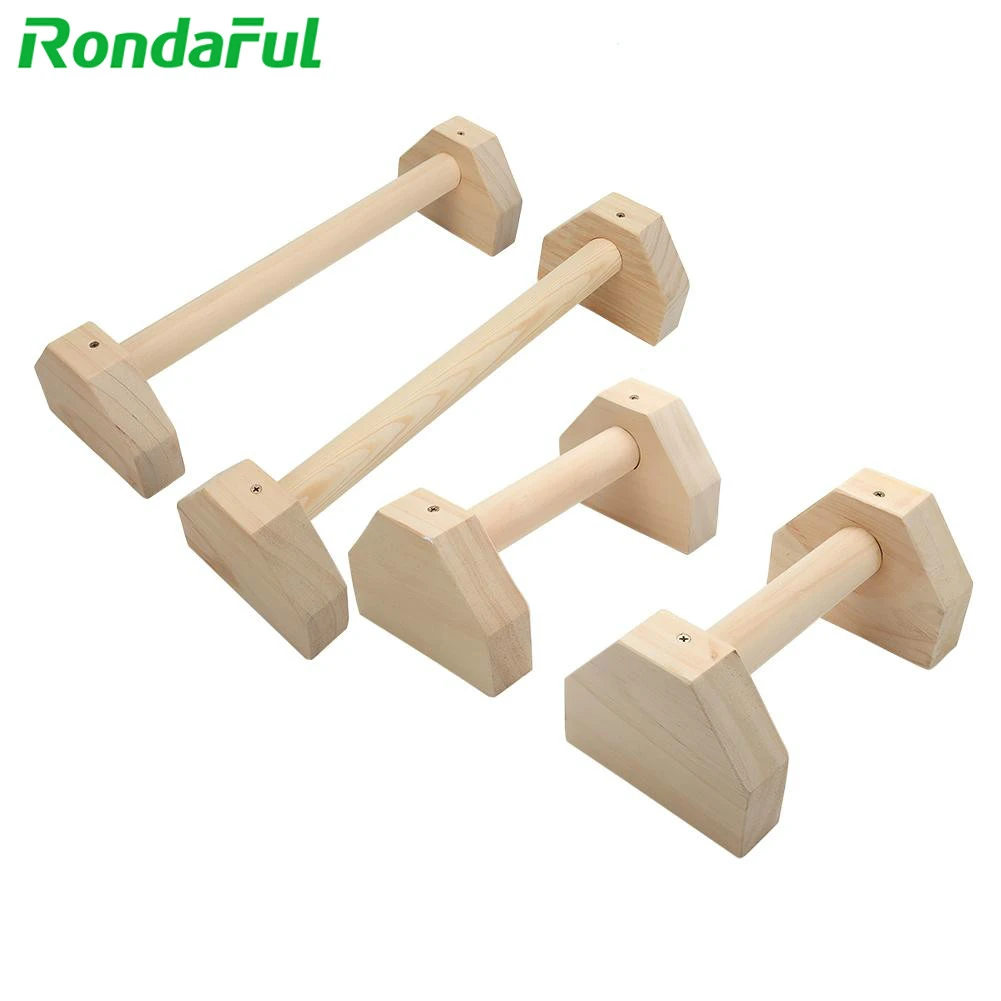 calisthenics parallel bars exercises