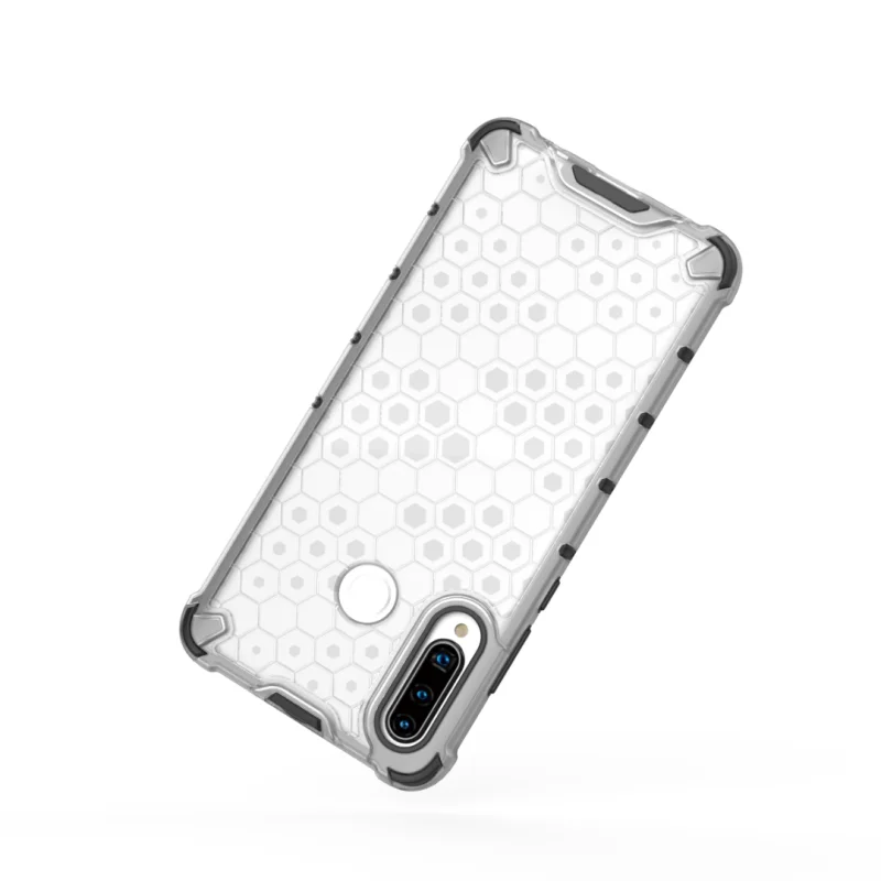 For Huawei P30 Lite Case Armor Phone Case For Huawei P30 Lite Hard PC+TPU Shockproof Phone Cover For Huawei P30 Lite Bumper Capa