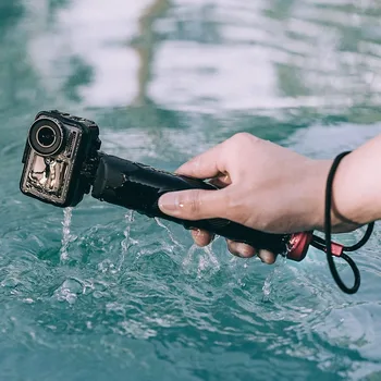 

PGYTECH Action Camera Floating Hand Grips Water Sport Cameras Handle Hand for Gopro Camera Hero 7 Session Hero 6 5 4 3+ 2