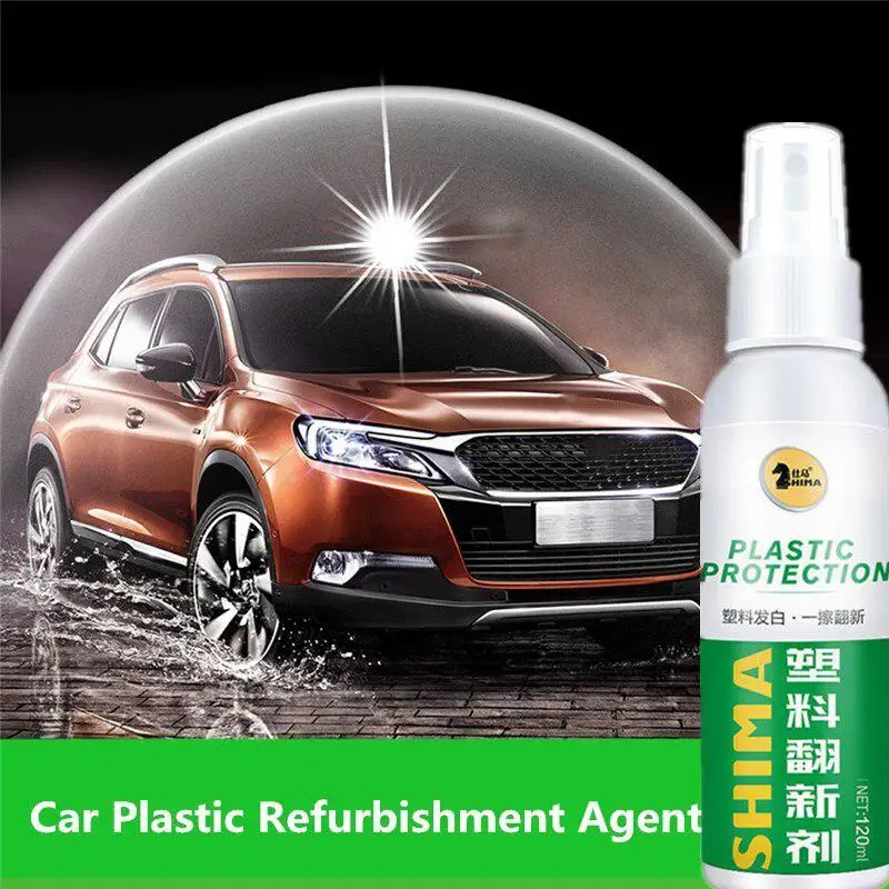 Автомобильный пластиковый реставрационный агент резиновое защитное покрытие