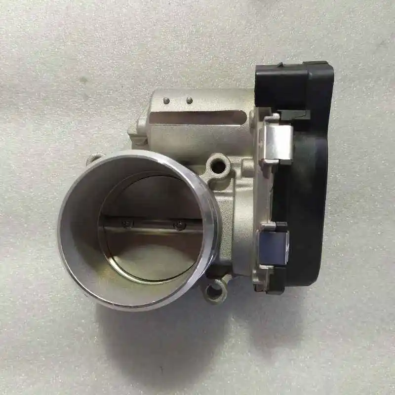 Высококачественный корпус дроссельной заслонки для Audi A3 II (8P1) 2 0 OEM:06F133062 06F 133