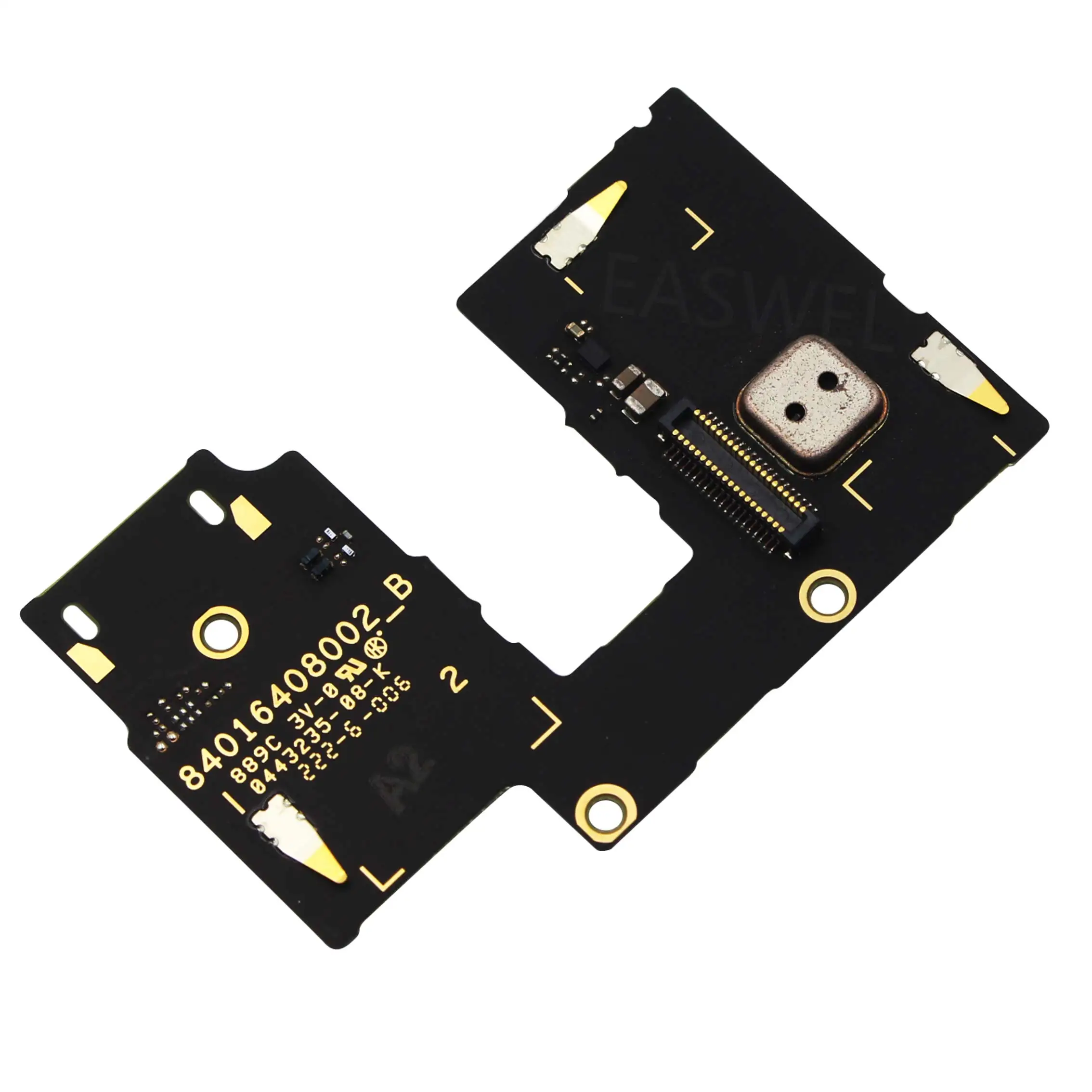 50 шт. Micro SD SIM, карта памяти держатель для чтения Flex для Motorola G3 XT1540 XT1541 XT1548