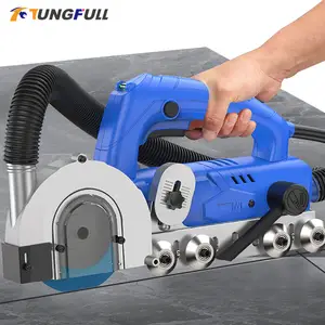 Ceramic Cutting Removal Tools  Ceramic Grout Cleaner Machine - 220v  Electric Cleaner - Aliexpress