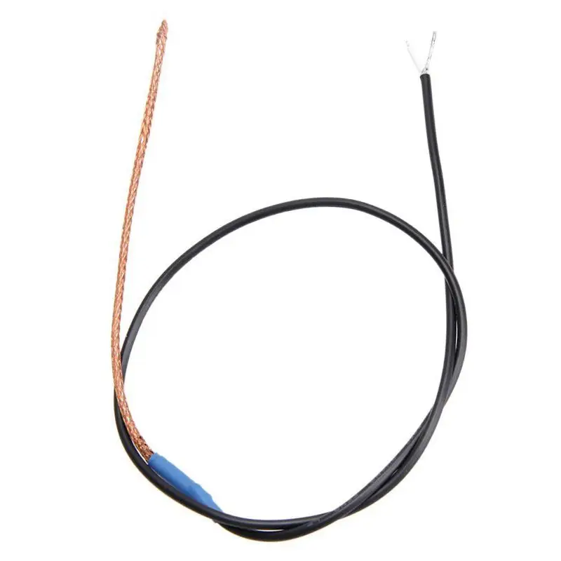 

1Pcs High Quality Acoustic Guitar Saddle Piezo Bridge Pickup Soft