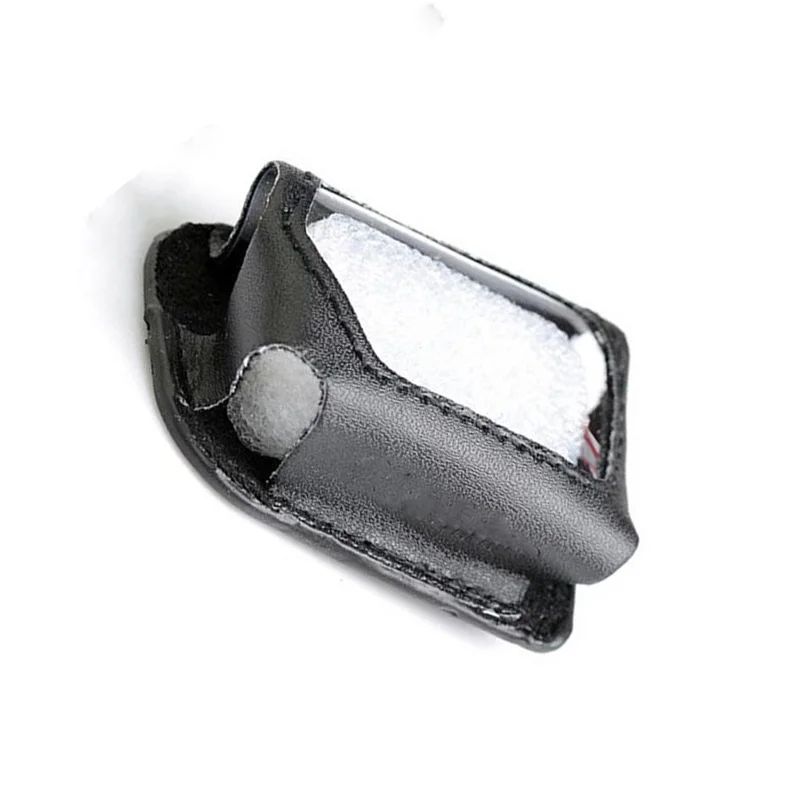 10PCS/lot Leather Key Case Cover For 10 PCS Starline A91 A61 B6 B9 lcd Remote Control Jaguar EZ-3 EZ-alpha EZ-Beta KGB EX-8 EX8 |