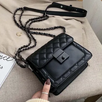 

Stone Pattern Leather Crossbody Bag for Women 2020 Fashion Sac A Main Female Shoulder Bag Female Handbags and Purses Luis Vuiton