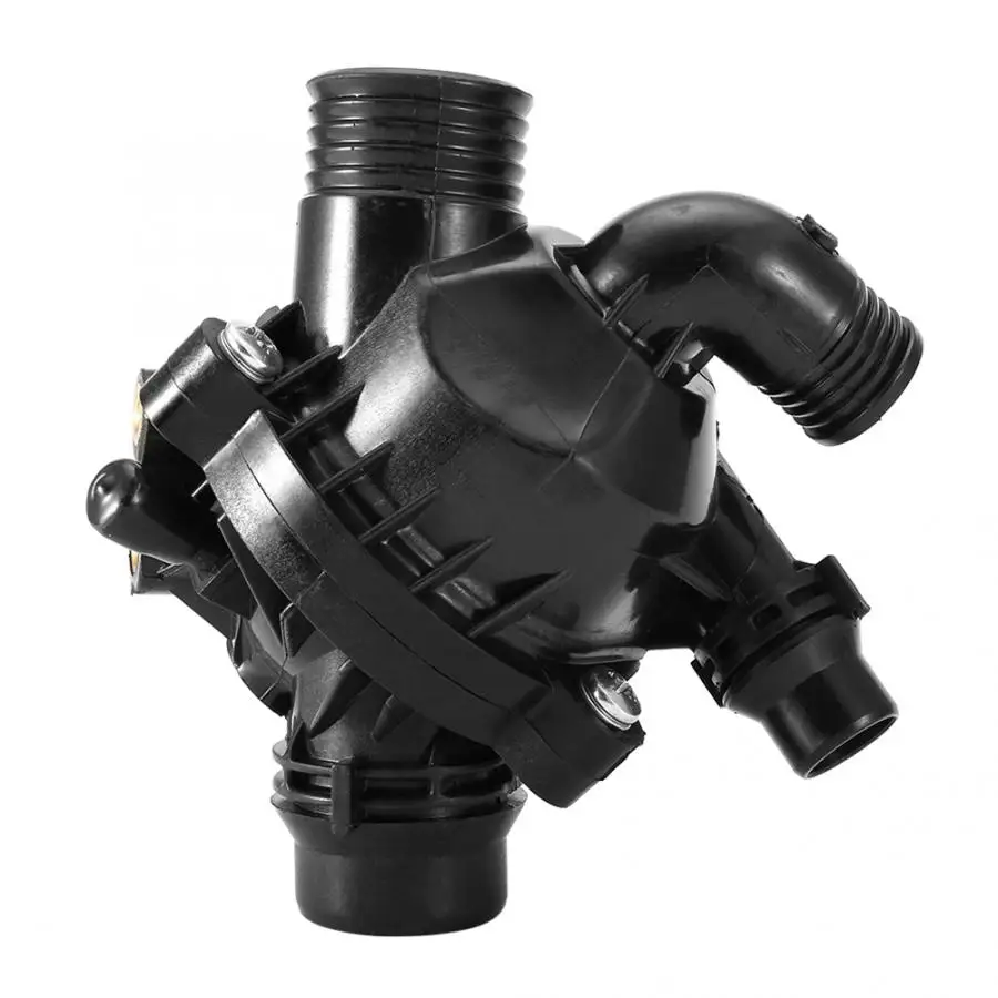 Thermostat Housing Cover 11537550172 Thermostat Housing Assembly for