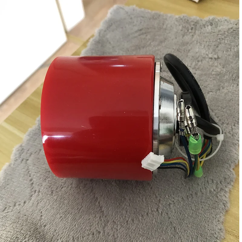73 type, DC24V/36V 150W 1.1nm, hub brushless motor, scooter motor