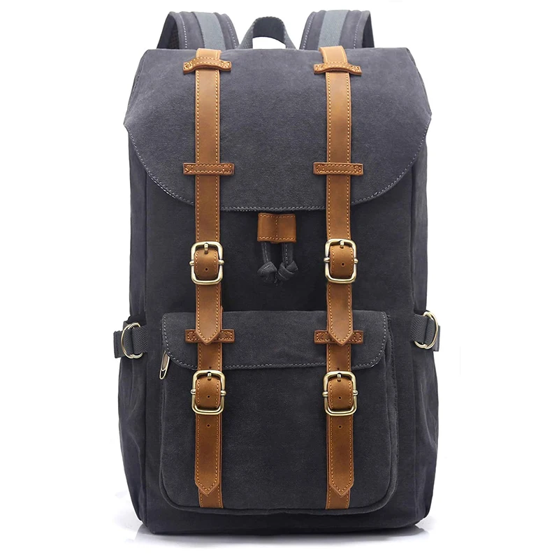 Zaino in Tela для компьютера Portatile da 15 &quotBorsa Scuola Viaggi Escursioni|Рюкзаки| |