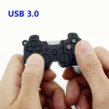

Usb Flash Drive Mini Cartoon Electronic Gamepad Pen Drive Usb 3.0 Pendrive 8G 16G 32G 64G 128G 256GB Flash Memory Card Usb Stick
