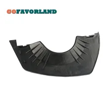 Черная крышка ремня ГРМ двигателя 048109173A для Volkswagen VW Bora Golf MK4 Passat B5 Polo для Audi A3 A4 1995-2003 A6 Cordoba Черная крышка ремня ГРМ двигателя 048109173A для Volkswagen VW Bora Golf MK4 Passat B5 Polo для Audi A3 A4 1995-2003 A6 Cordoba