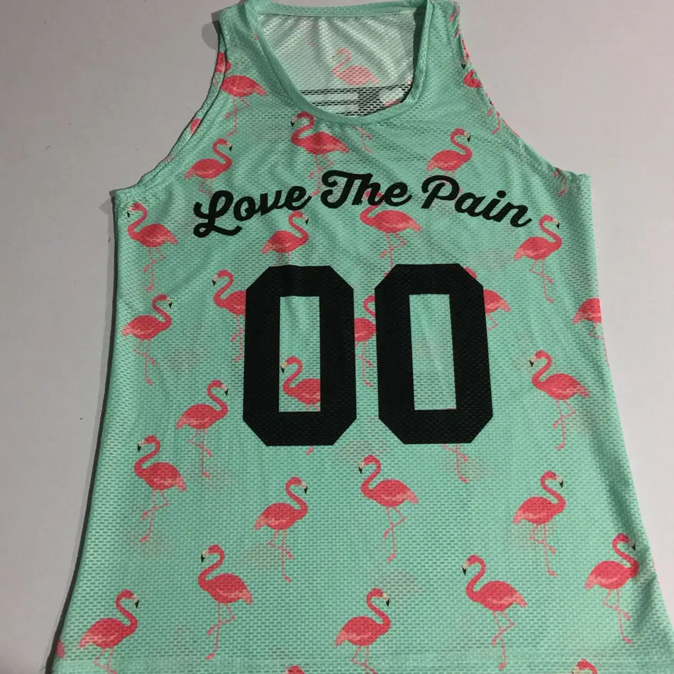 LOVE THE PAIN men Cycling wear underwear running vest chalecos ciclismo para hombre bike running sleeveless breathable gielt