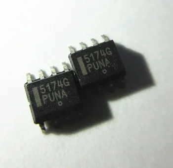 

10pcs CS5174GDR8G DC/DC 5174 CS5174 8-SOIC Original New 1 order