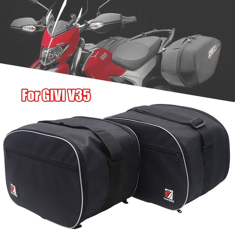 givi motorcycle luggage