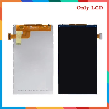 

10pcs/lot high quality 5.5'' For Alcatel One Touch Fierce XL OT5054 5054 5054D Lcd Display Screen Free Shipping + Tracking Code