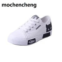 Summer-Women-Skateboarding-Shoes-Canvas-Cat-Sport-Light-Wight-Sneakers-Outdoor-Breathable-Comfortable-Athletic-Footwear-Walking