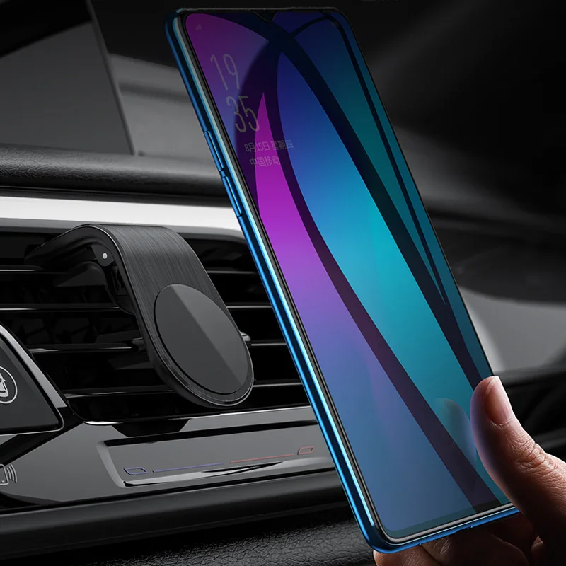 

Magnetic Phone Holder For iPhone Xiaomi GPS Air vent Mount Mobile Phone Stand magnet car phone holder Universal car holder
