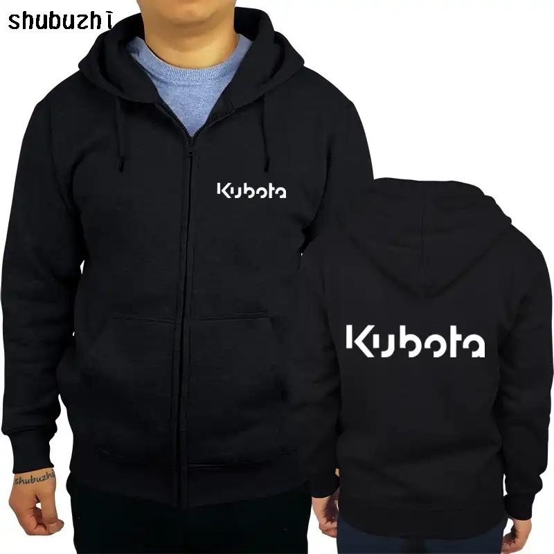 kubota sweatshirt