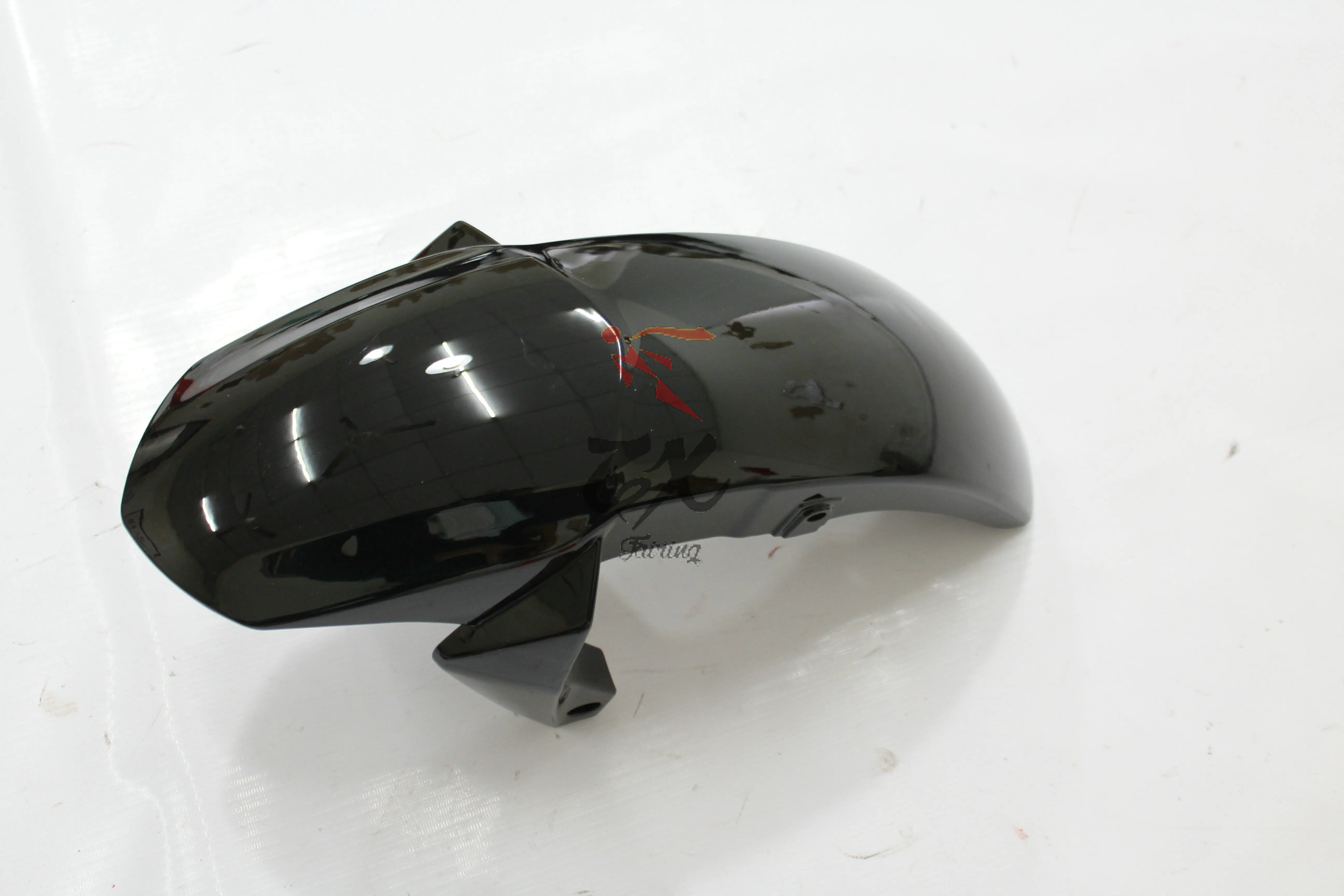 Для er6n ER6F 2012 2013 ER-6N NINJA650 крыло черный или матовый черный обтекатель впрыска хорошее