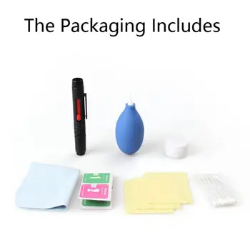 

Drone cleaning tool Air blowing/ Brush mini pro Air Spark phantom 3 4 4 pro mavic 2 pro For For DJI Mavic air 2 cleaning tools