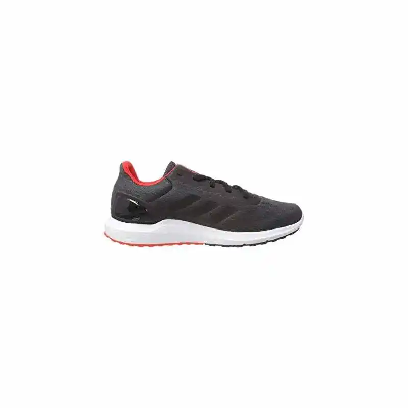 la nieve maldición Enajenar Adidas Cosmic 2 m Zapatillas de Deporte para Hombre Negras|Zapatillas de  correr| - AliExpress