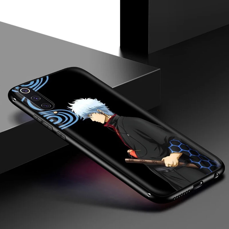 Мягкий силиконовый чехол YIMAOC для Samsung Galaxy S6 S7 Edge S8 S9 Plus A3 A5 A6 Note 8 9|Бамперы| |