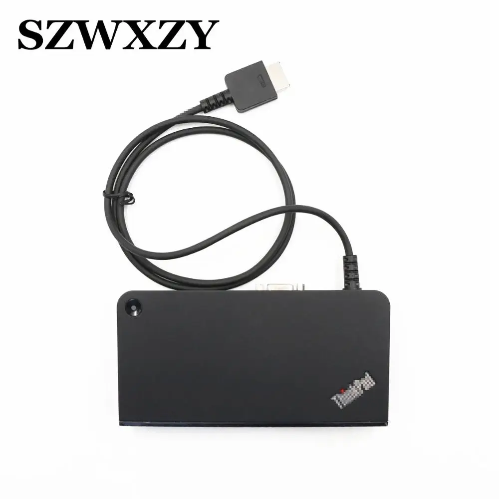 03X6300 для lenovo ThinkPad OneLink + Plus Dock DU9047S1 OL док-станции |