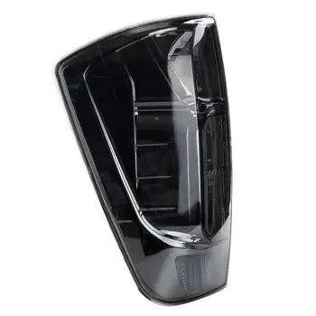 

1pc Left Right Rear Tail Brake Light Lamp with harness For Nissan Navara NP300 D23 2015 2016 2017 2018 2019+