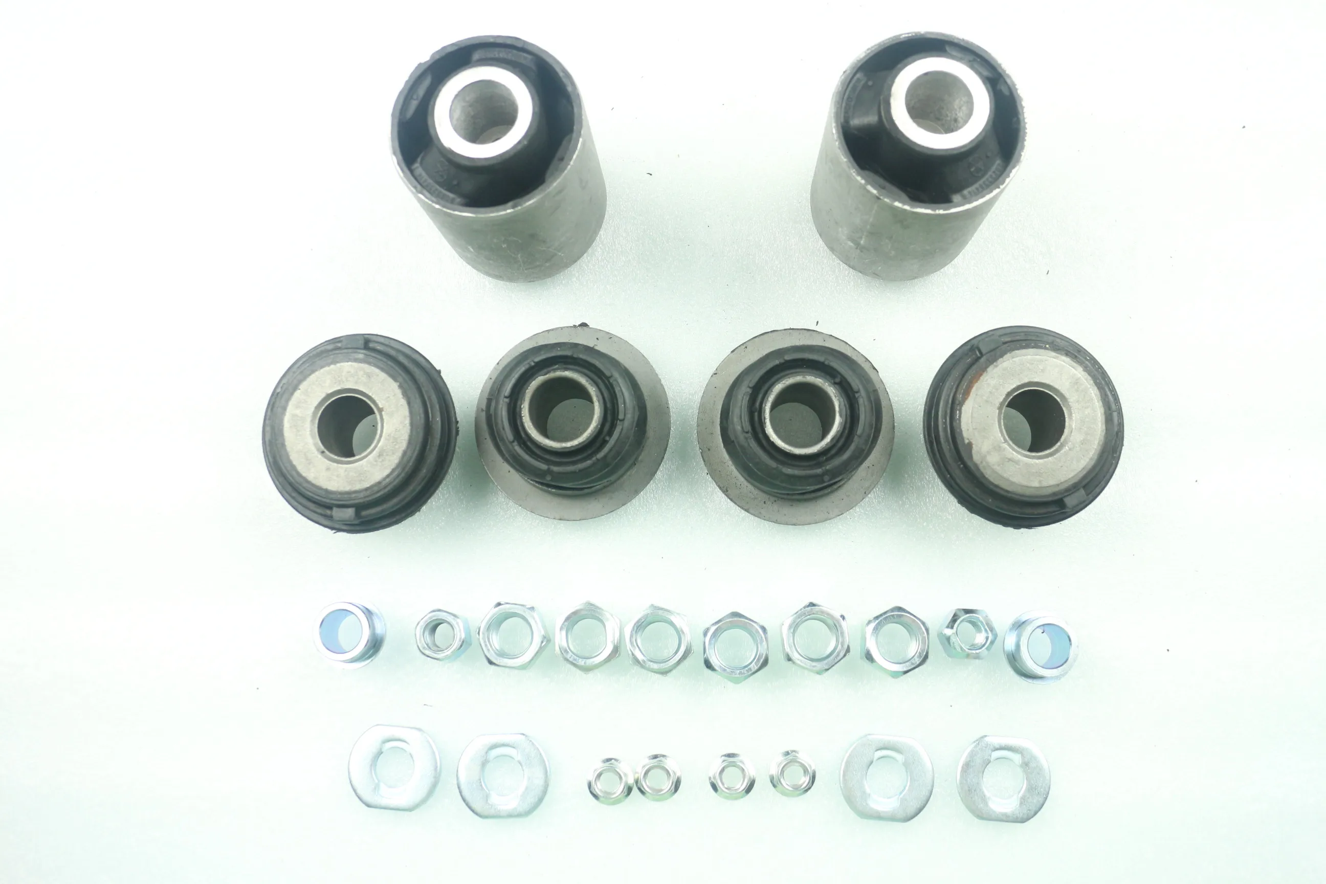 Нижний рычаг управления втулка для Mercedes Benz R170 W202 SLK C Class Kit 1703300075