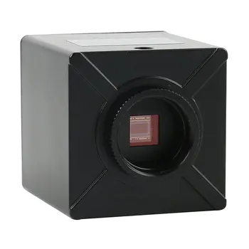 

2 Million Pixels HDMI Digital Industrial Video C-mount Microscope Camera 100-240V HDMI Industrial Microscope Camera