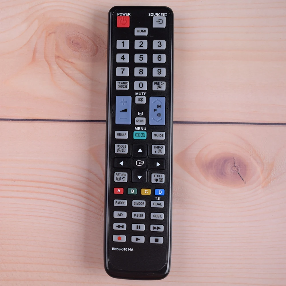BN59-01014A 삼성 TV 용 리모컨 AA59-00508A AA59-00478A AA59-00466A 교체 콘솔 스마트 리모컨 고품질