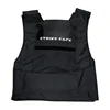 4.5mm Bulletproof Insert Board Stab-proof Cut Plate Anti-AK47 Protective Vest Bag With Built-in Chest Insert Board ► Photo 3/5