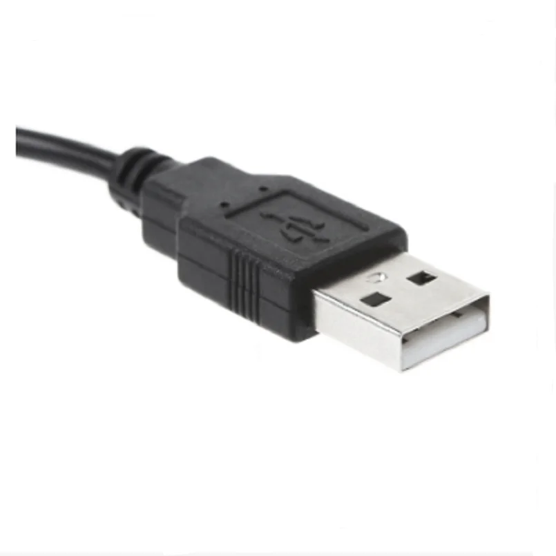 2-в-1 для зарядки Зарядное устройство передачи данных USB 2,0 кабель для Оборудование для psp 1000 2000 3000