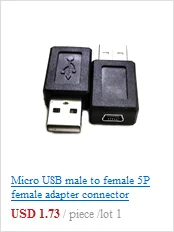 2pcs 5pcs 10pcs  Type-C usb3.1 Connectors Jack Tail 24 pin Male Plug Electric Terminals welding DIY data cable OGT accessories
