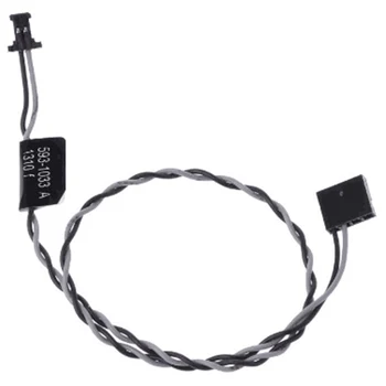 

Temperature Sensor Cable Hard Drive HDD 593-1033 for Apple IMac A1311 27 Inch