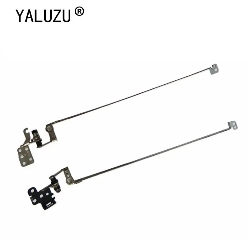 Новинка петли для ЖК-экрана YALUZU Packard Bell EasyNote TE11 TE11HC TE11HR TE11BZ | Компьютеры и офис