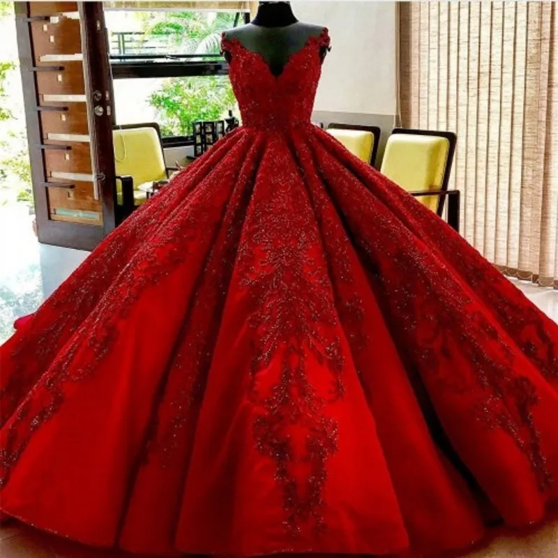 Роскошные вечерние платья abiye длинное вечернее платье с бисером vestido longo robe de soiree abendkleider пышные вечерние платья с аппликацией