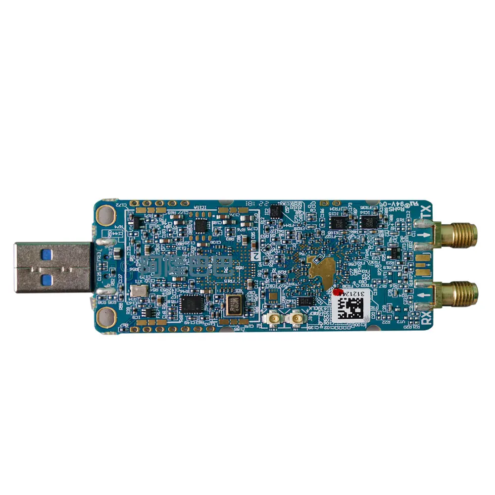 LimeSDR Мини Программное обеспечение радио макетная плата новое издание