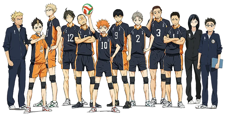 Japan Anime Manga Haikyuu Cosplay Costume Karasuno High School Hinata Syouyou Kageyama Tobio Sportswear Uniform Shirt Jerseys Anime Costumes Aliexpress