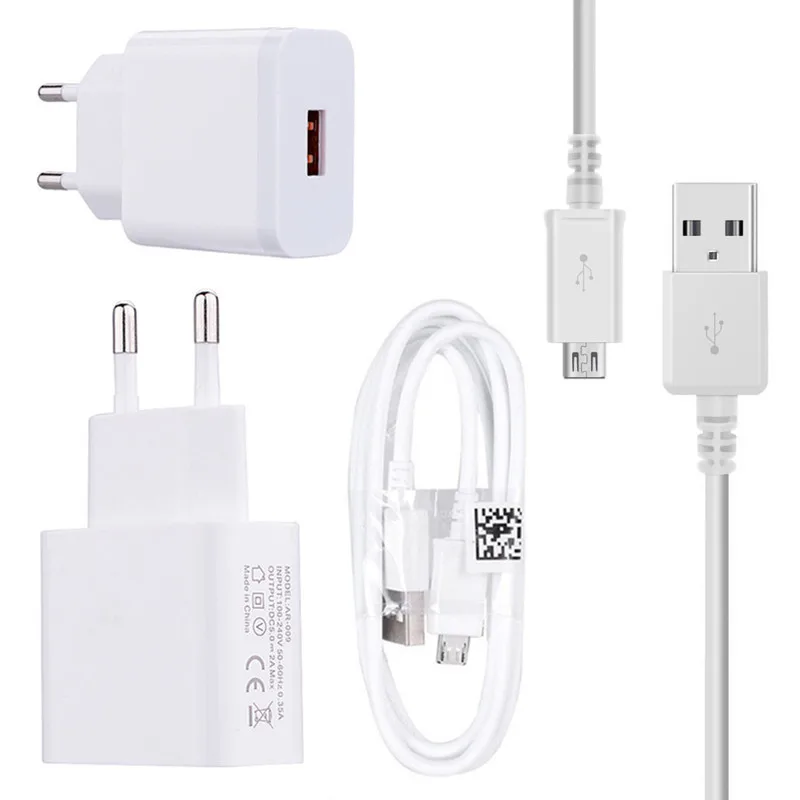 Зарядный кабель Micro USB Type C для Samsung J7 A01 A31 A50 A71 Huawei P20 Pro Mate 20 lite LG Q60 G6 HTC мобильный