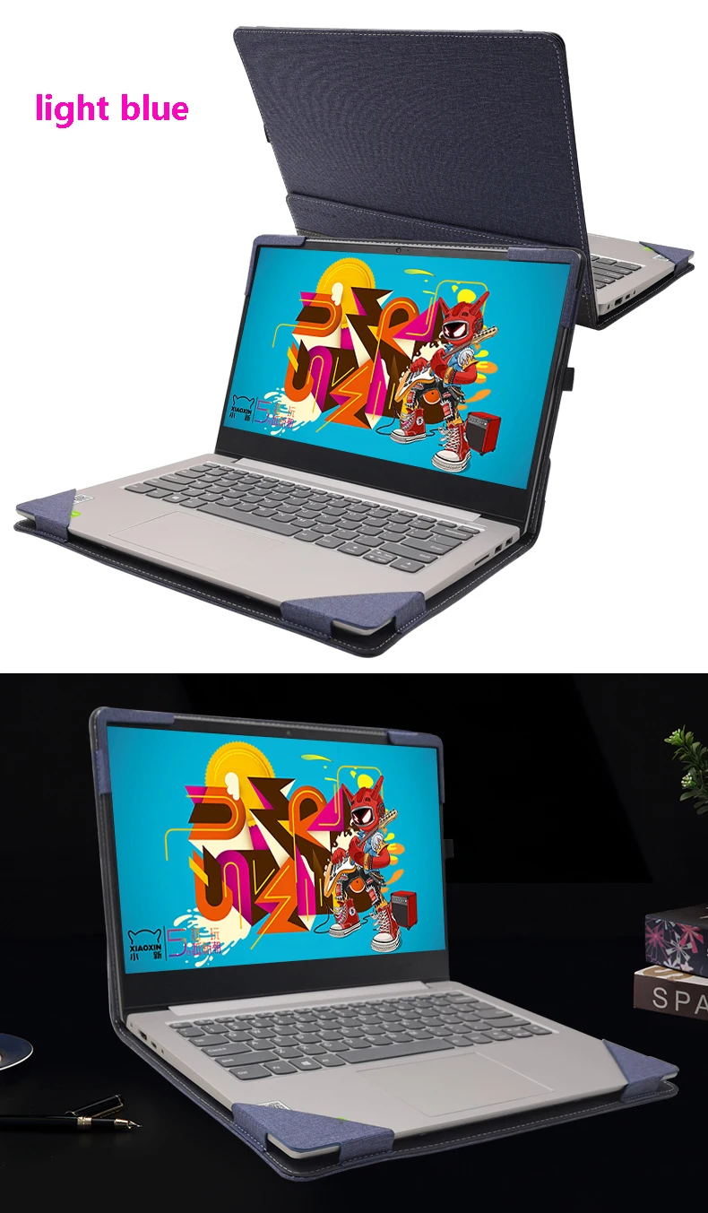1:1 Роскошный чехол для lenovo Xiaoxin 14 чехол для ноутбука lenovo Xiaoxin-14 ультрабуки чехол для ноутбука защитный